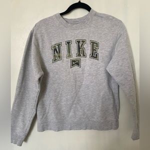 Nike Sweater